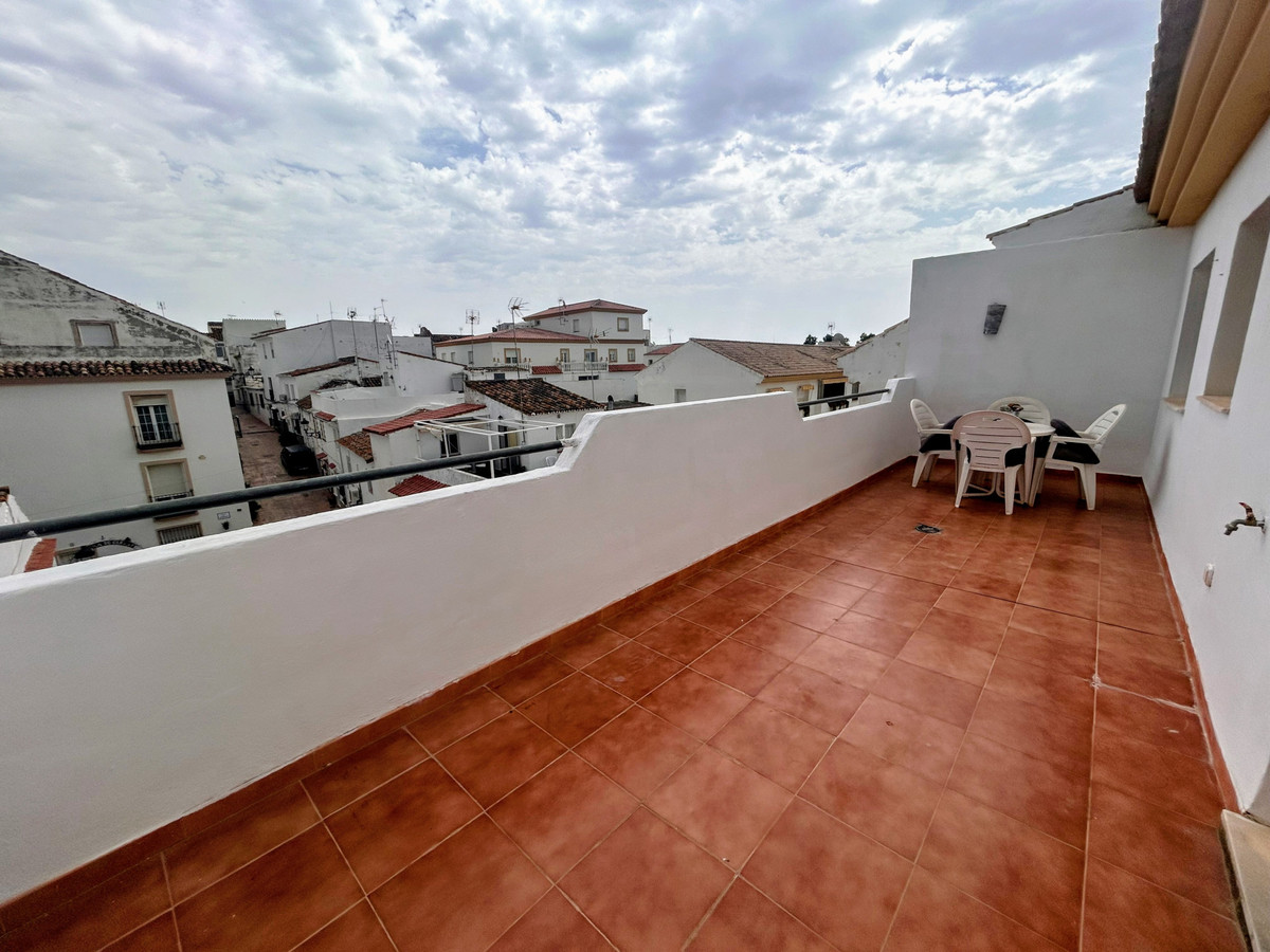 Appartement te koop in Manilva | 2 slaapkamers H5065312
