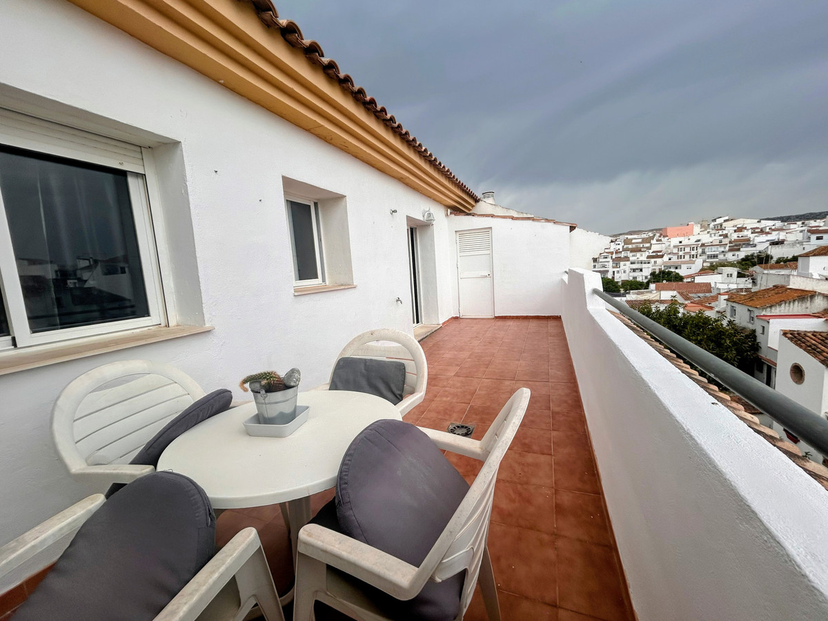 Appartement te koop in Manilva | 2 slaapkamers H5065312