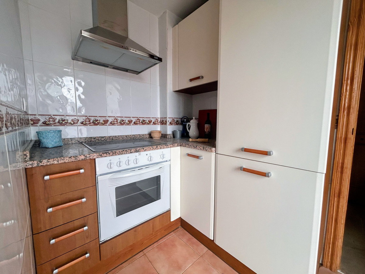 Appartement te koop in Manilva | 2 slaapkamers H5065312