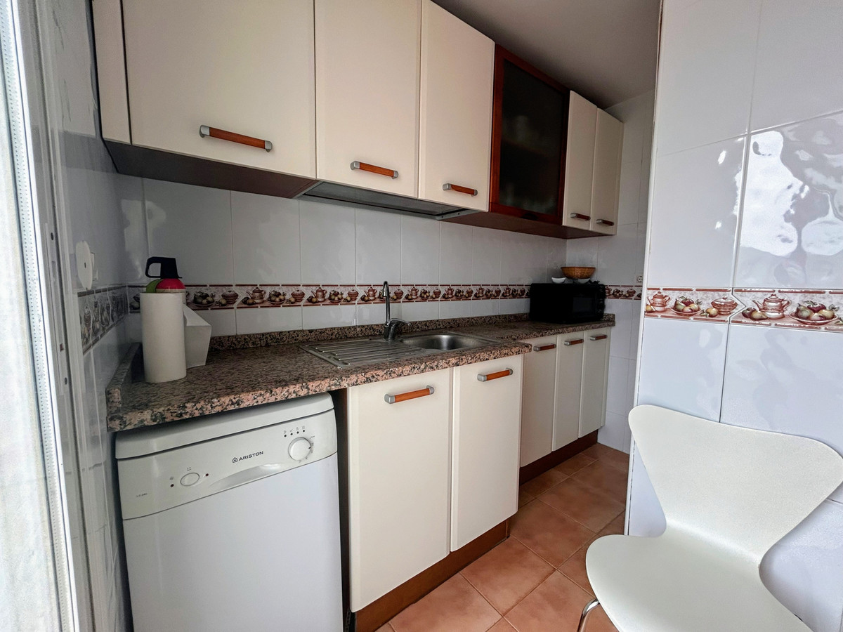 Appartement te koop in Manilva | 2 slaapkamers H5065312