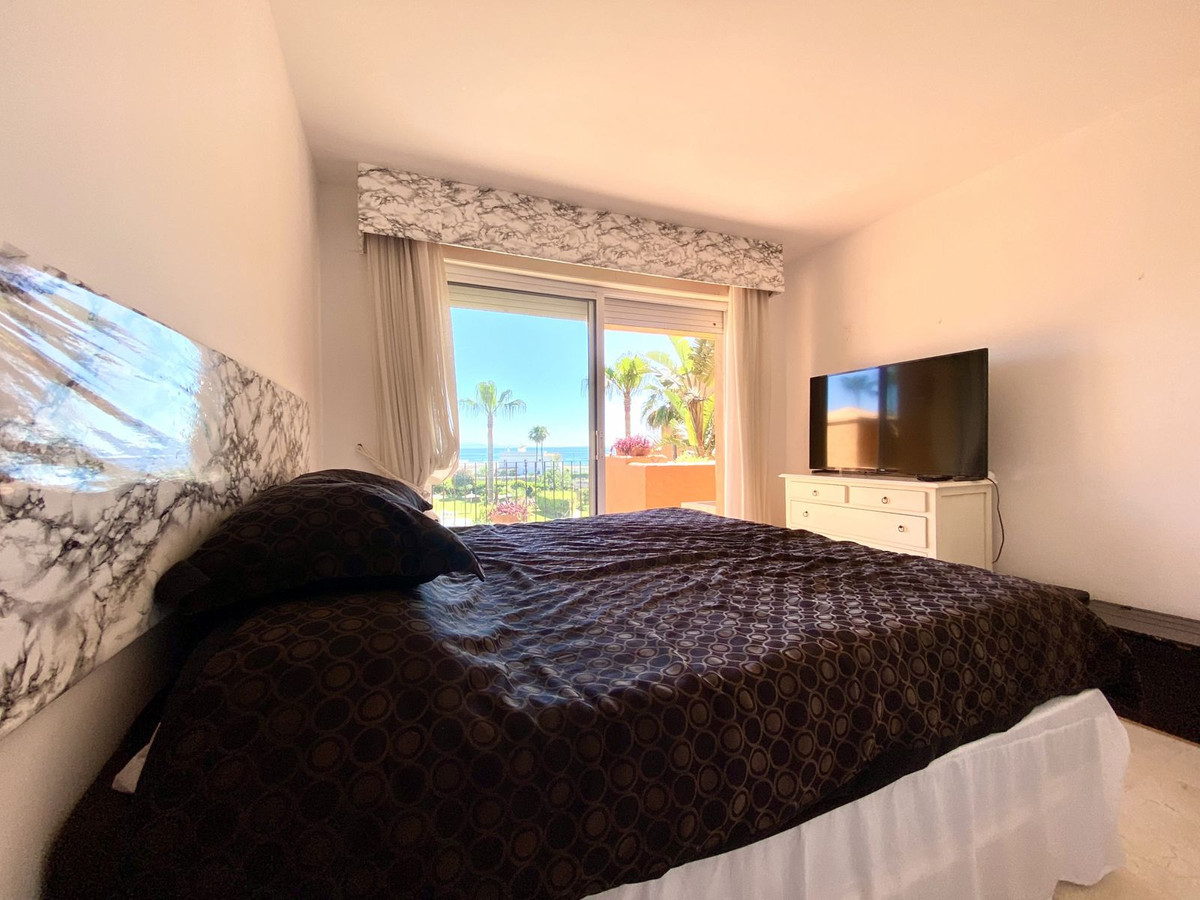 Appartement te koop in Manilva | 3 slaapkamers H5071198