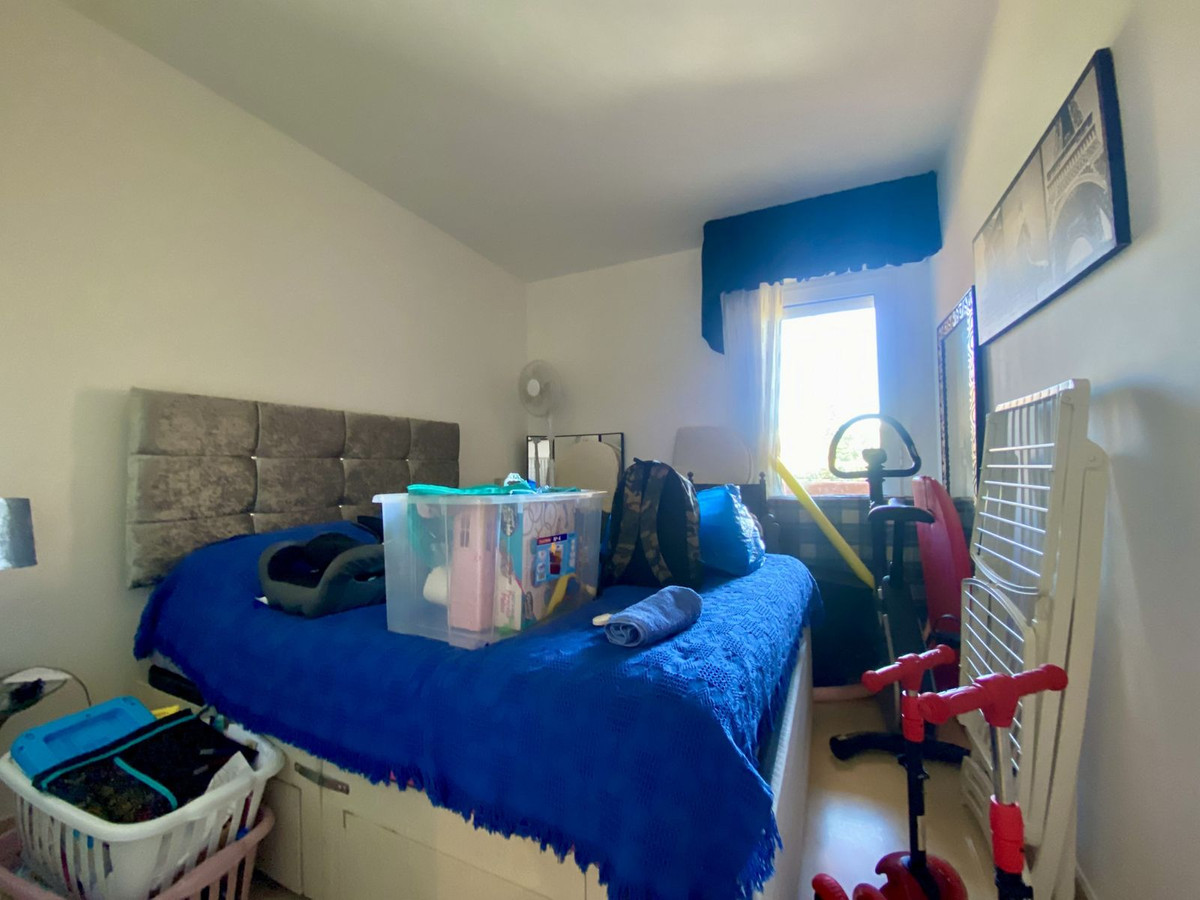 Appartement te koop in Manilva | 3 slaapkamers H5071198