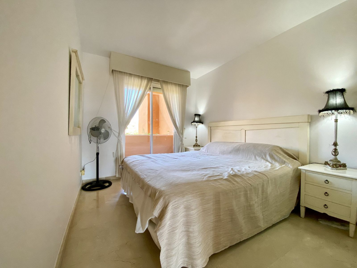 Appartement te koop in Manilva | 3 slaapkamers H5071198