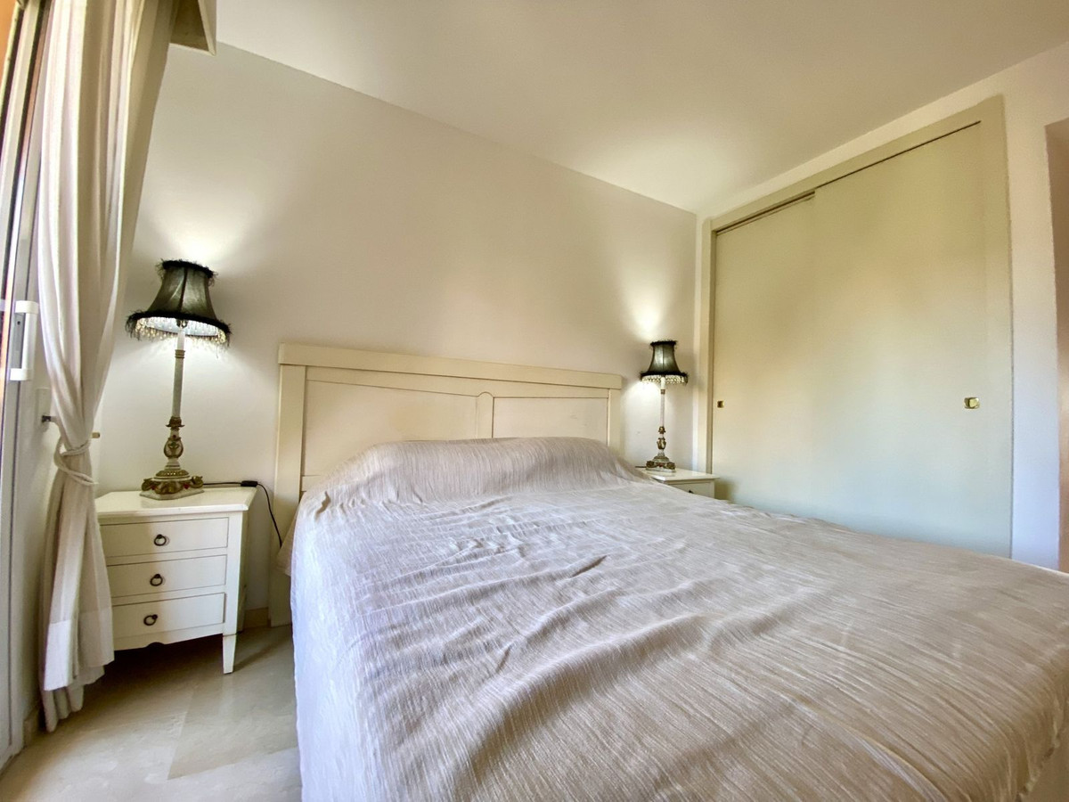 Appartement te koop in Manilva | 3 slaapkamers H5071198