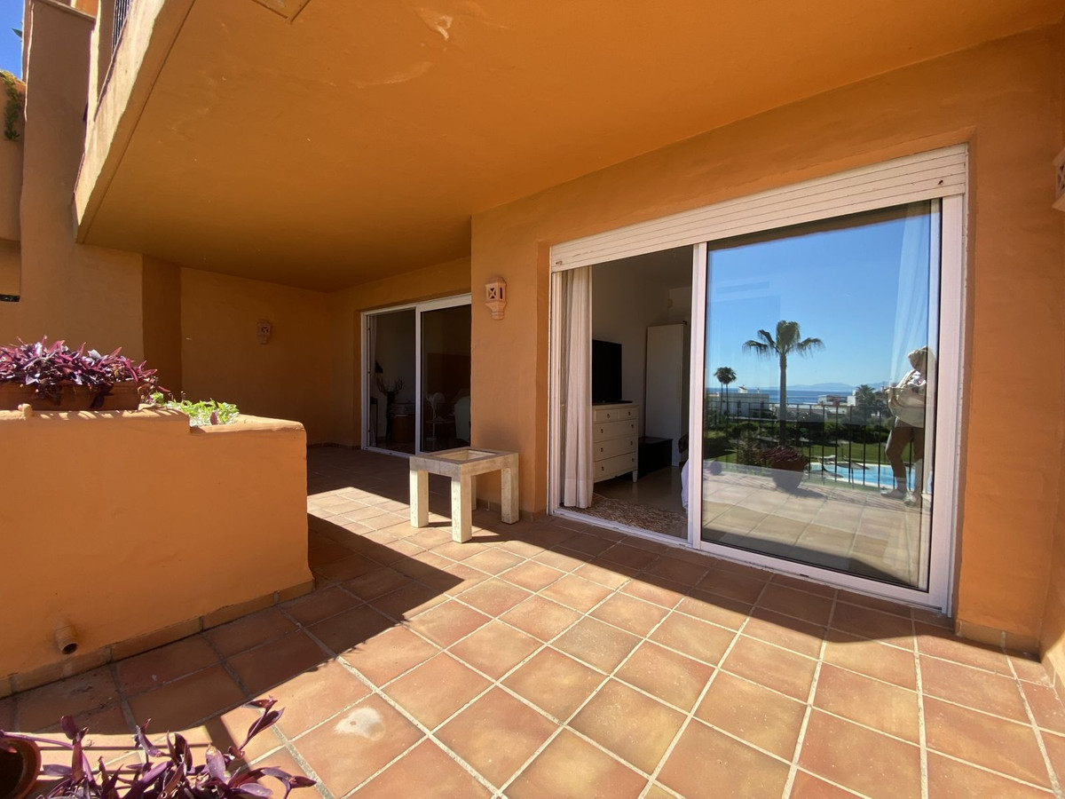 Appartement te koop in Manilva | 3 slaapkamers H5071198
