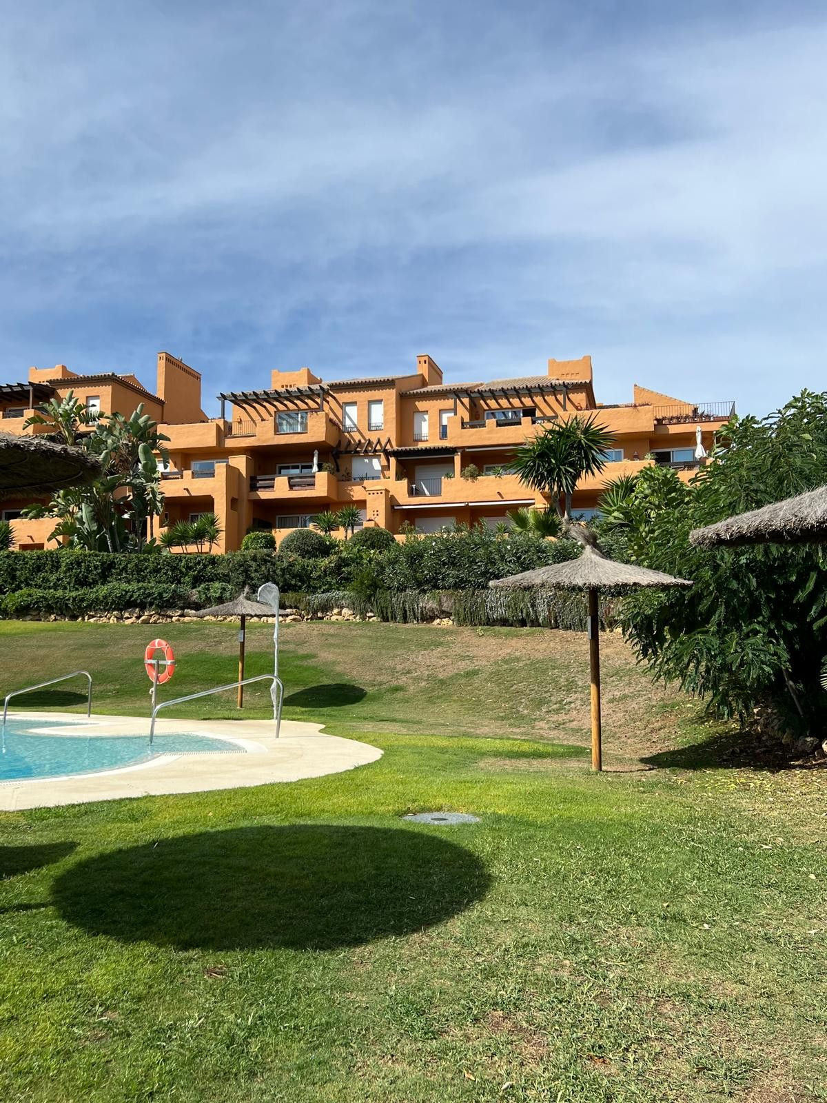 Appartement te koop in Manilva | 3 slaapkamers H5071198