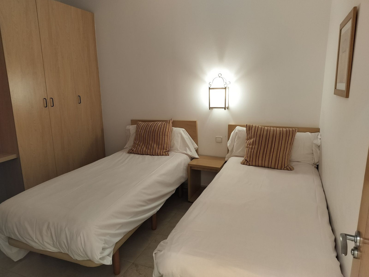 Duplex te koop in Manilva | 3 slaapkamers H5083948