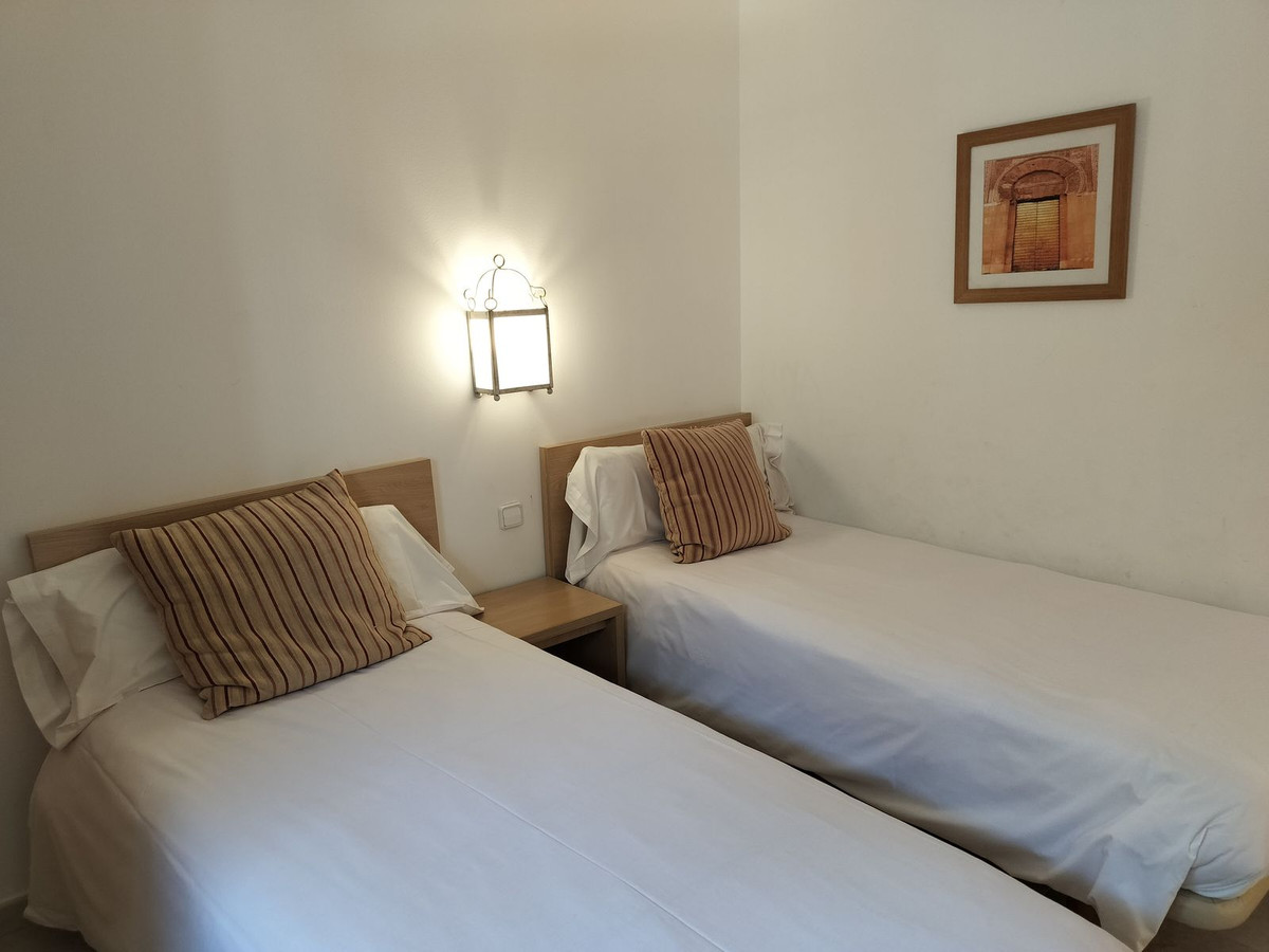 Duplex te koop in Manilva | 3 slaapkamers H5083948