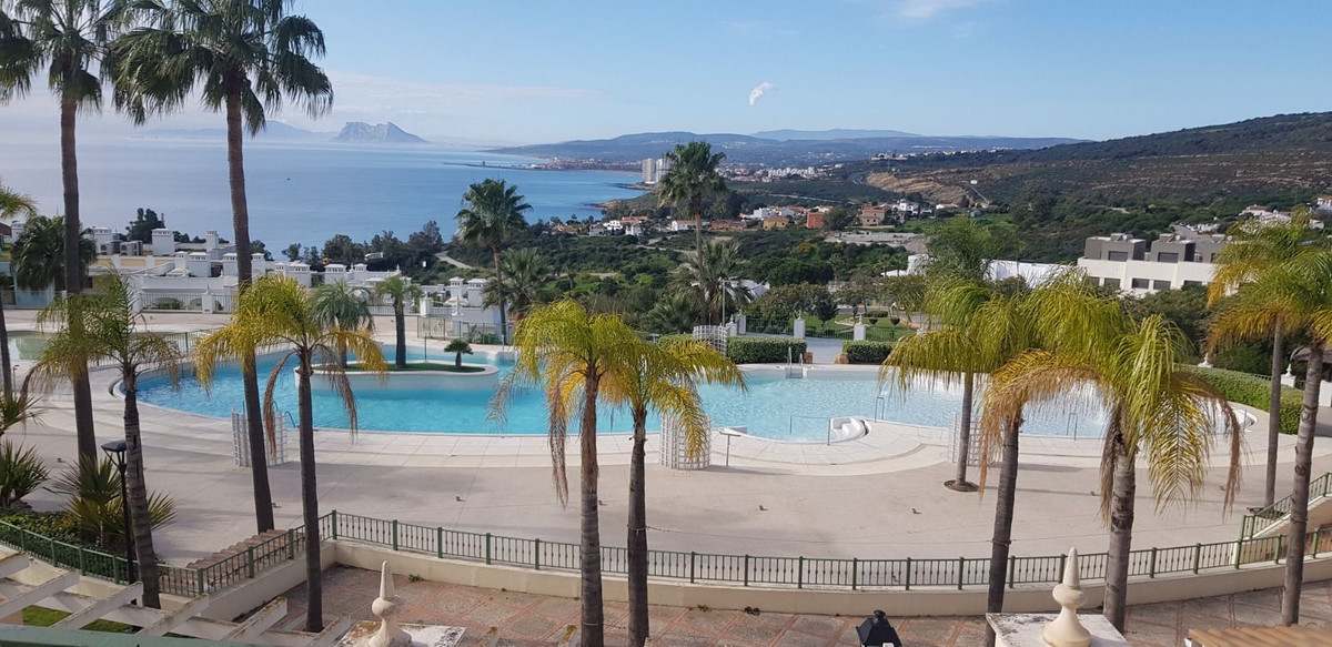 Duplex te koop in Manilva | 3 slaapkamers H5083948
