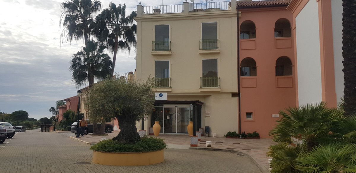 Duplex te koop in Manilva | 3 slaapkamers H5083948