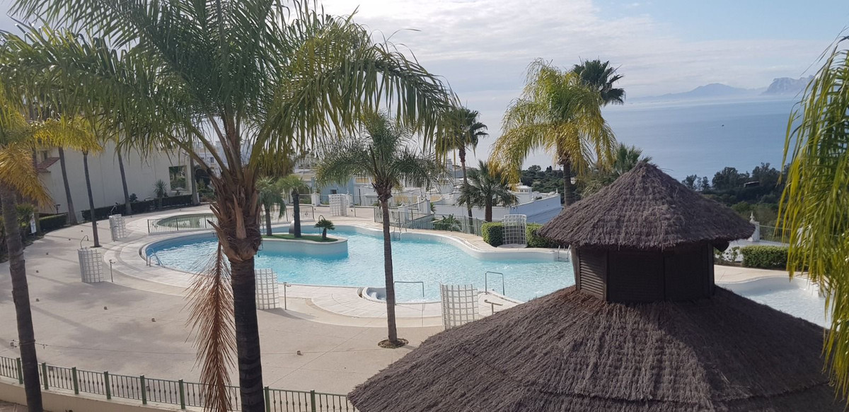 Duplex te koop in Manilva | 3 slaapkamers H5083948