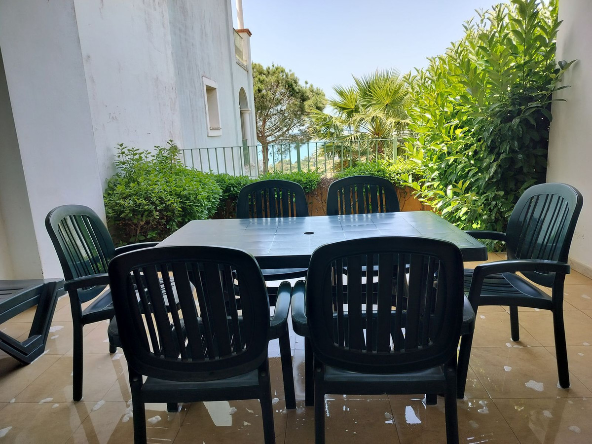 Duplex te koop in Manilva | 3 slaapkamers H5083948