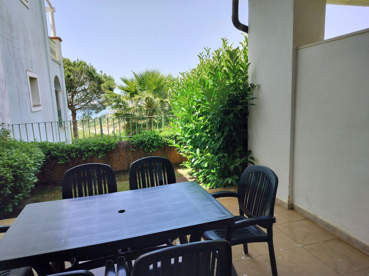 Duplex te koop in Manilva | 3 slaapkamers H5083948
