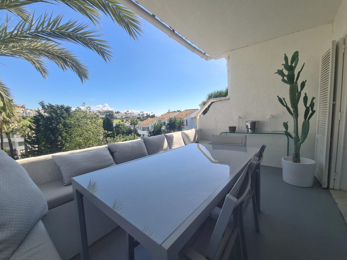 Duplex te koop in Manilva | 2 slaapkamers H5085607