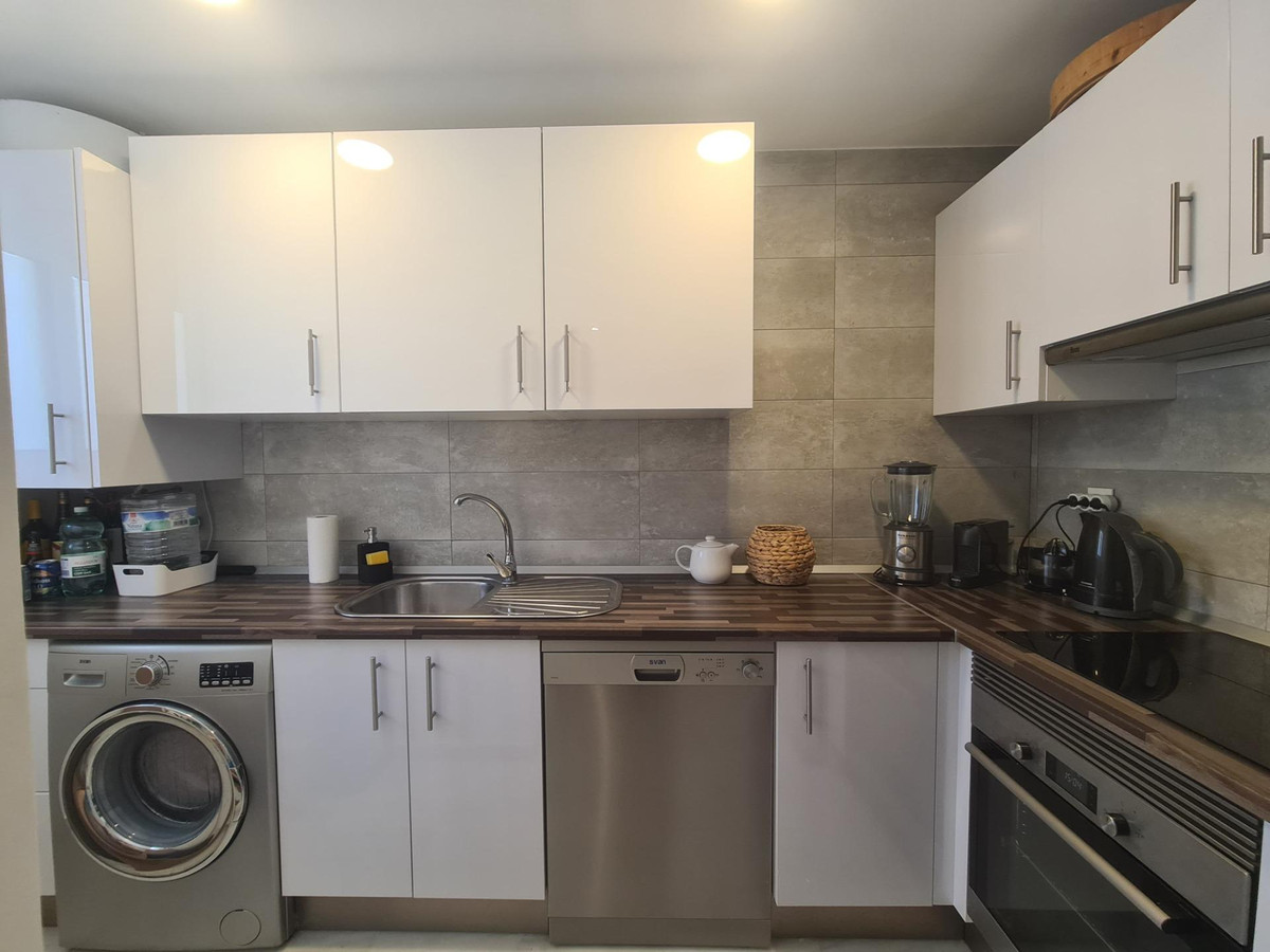 Duplex te koop in Manilva | 2 slaapkamers H5085607