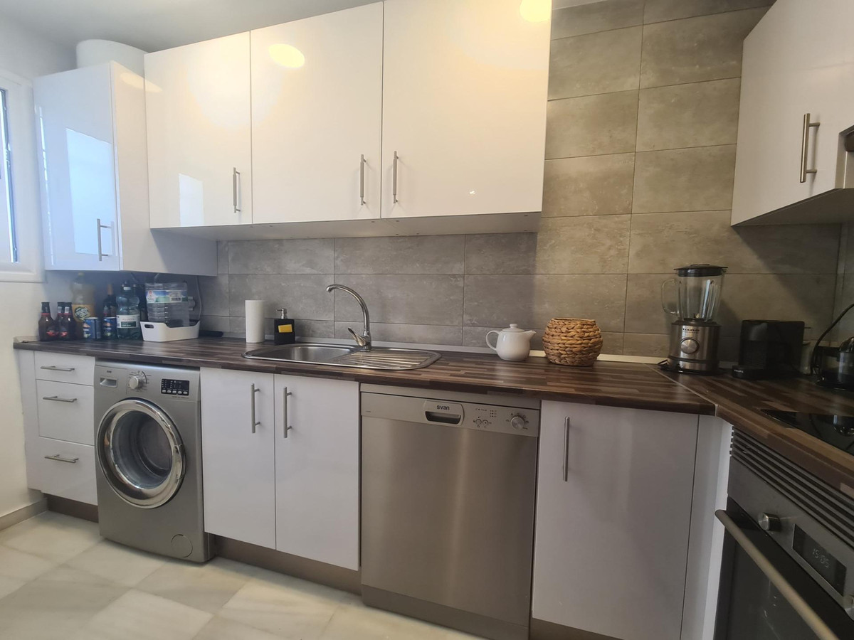 Duplex te koop in Manilva | 2 slaapkamers H5085607