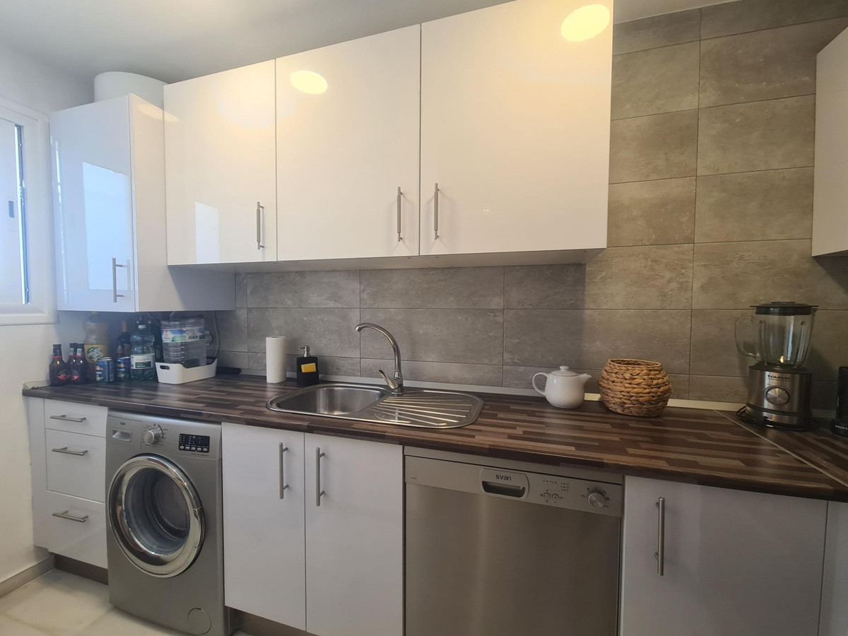 Duplex te koop in Manilva | 2 slaapkamers H5085607