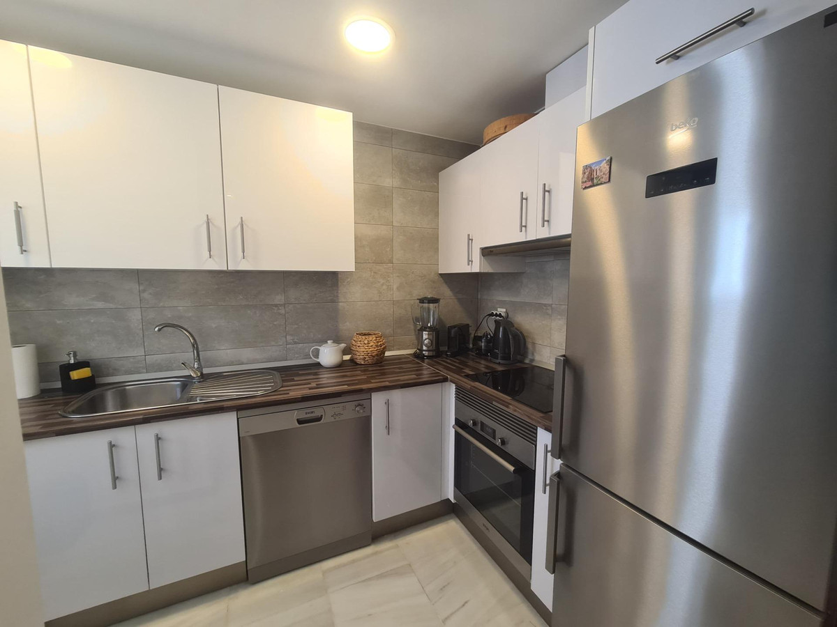 Duplex te koop in Manilva | 2 slaapkamers H5085607