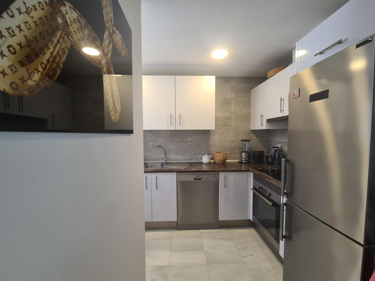 Duplex te koop in Manilva | 2 slaapkamers H5085607