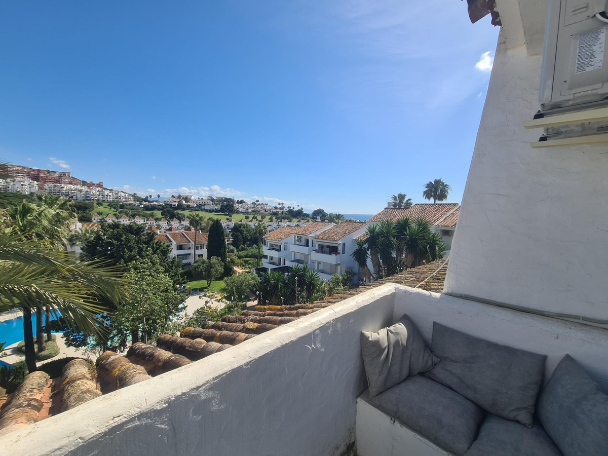 Duplex te koop in Manilva | 2 slaapkamers H5085607