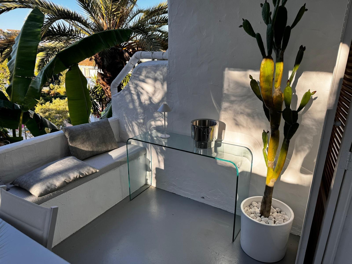 Duplex te koop in Manilva | 2 slaapkamers H5085607