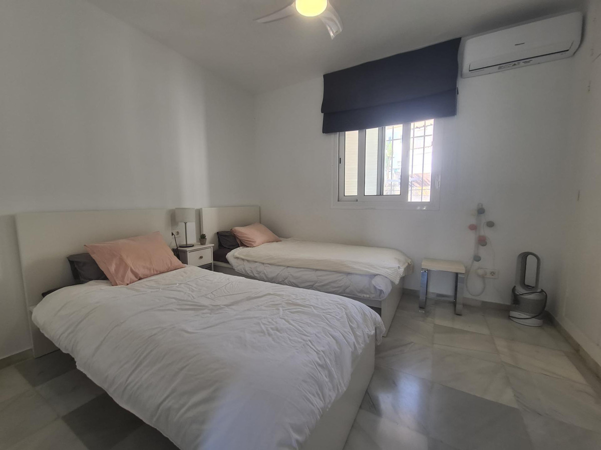 Duplex te koop in Manilva | 2 slaapkamers H5085607