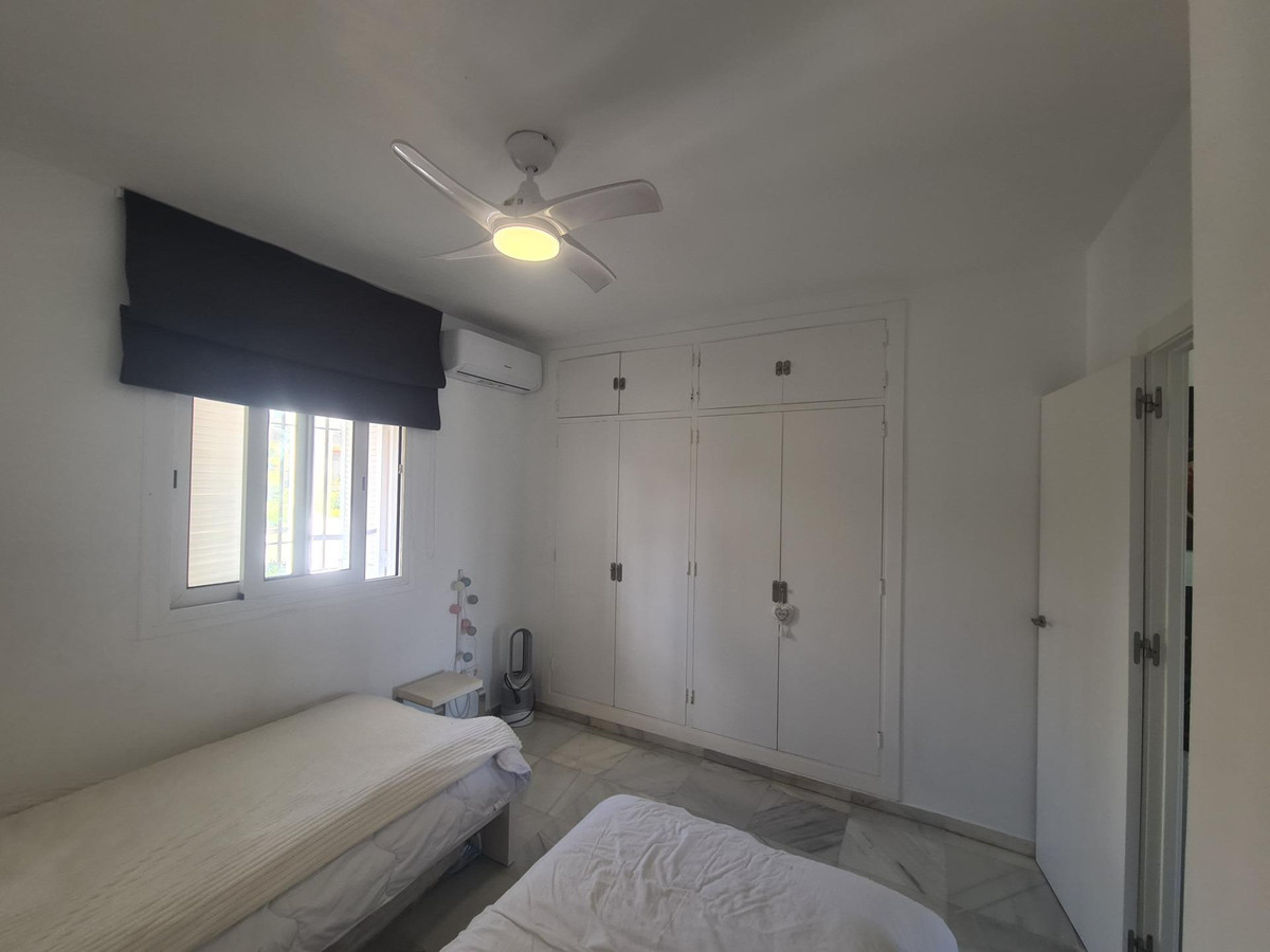 Duplex te koop in Manilva | 2 slaapkamers H5085607