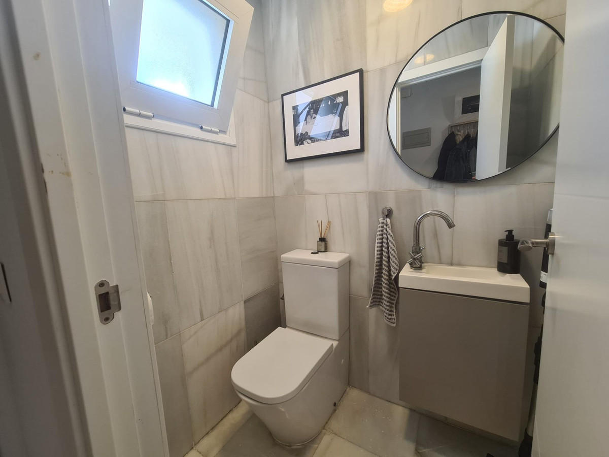 Duplex te koop in Manilva | 2 slaapkamers H5085607