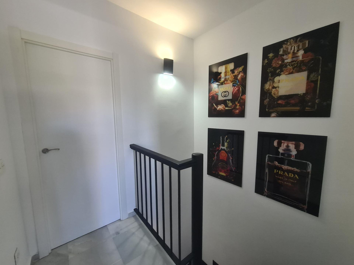Duplex te koop in Manilva | 2 slaapkamers H5085607