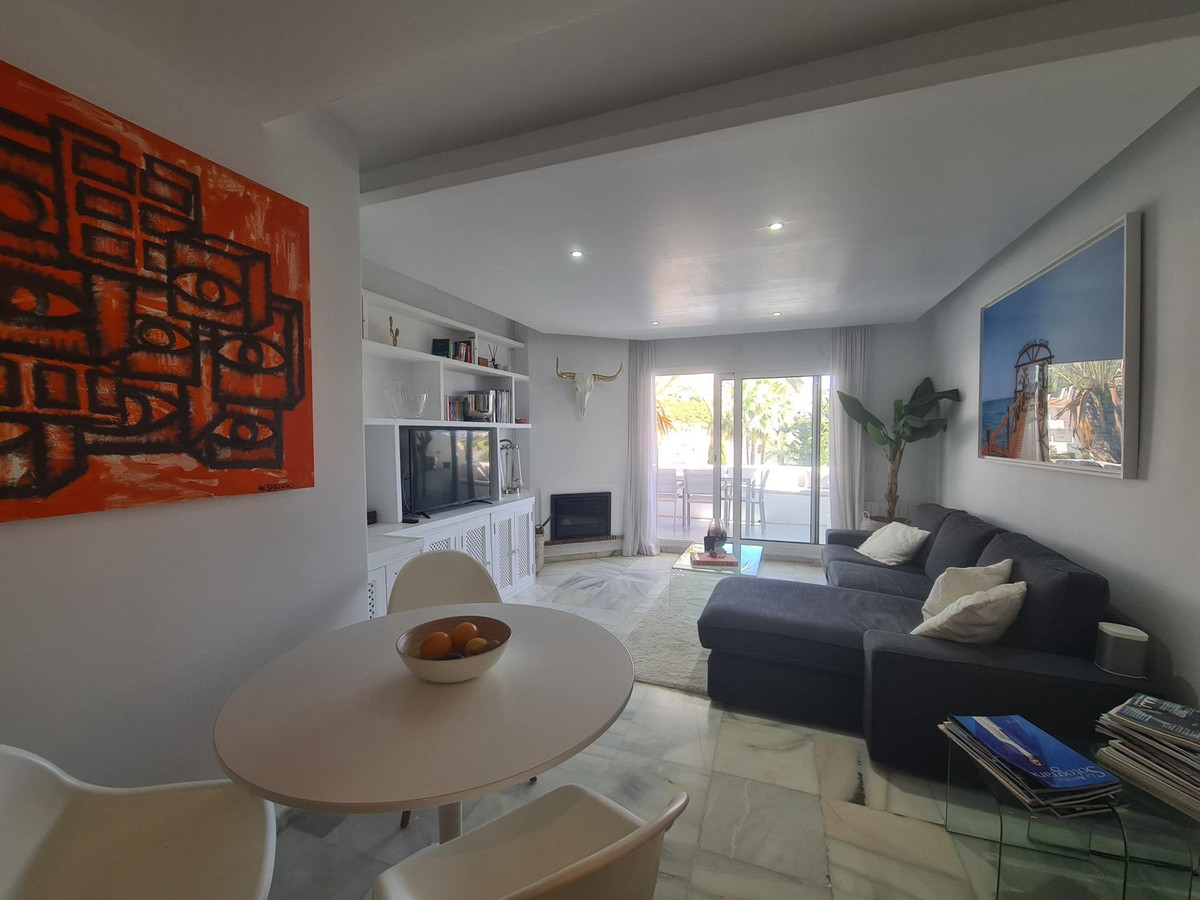 Duplex te koop in Manilva | 2 slaapkamers H5085607