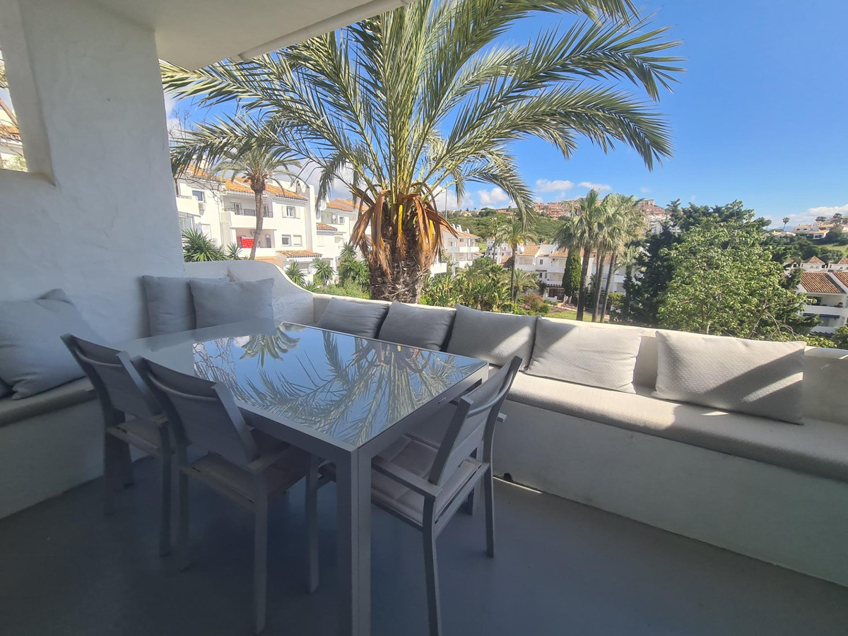 Duplex te koop in Manilva | 2 slaapkamers H5085607
