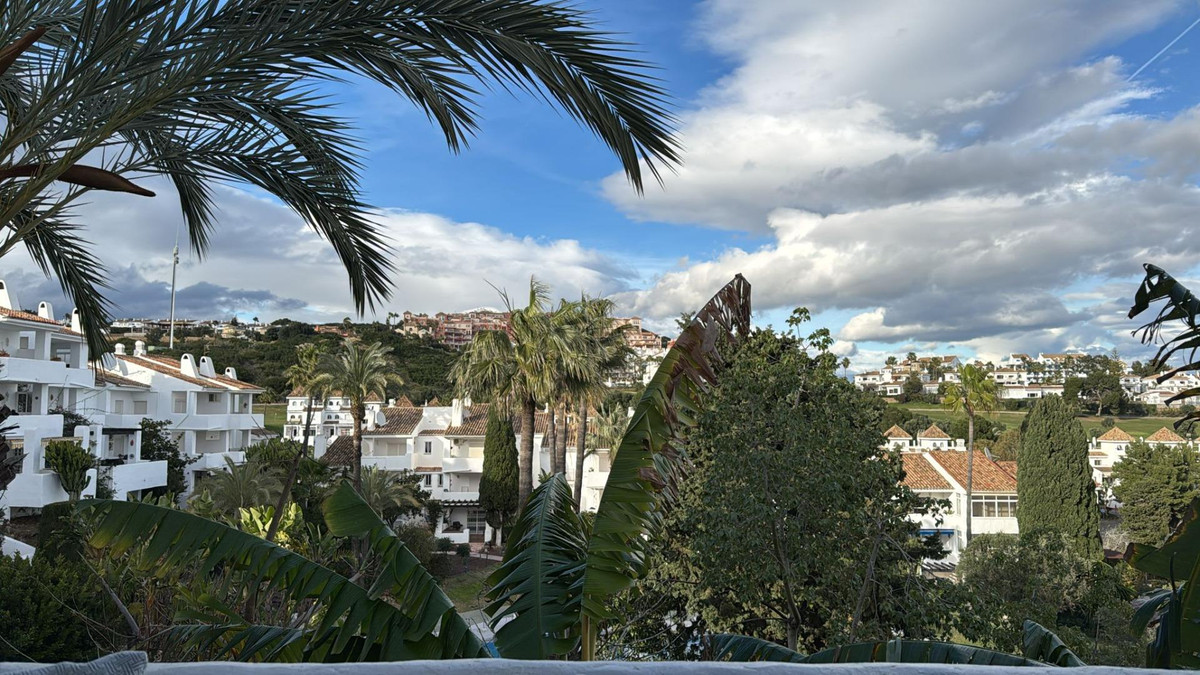 Duplex te koop in Manilva | 2 slaapkamers H5085607