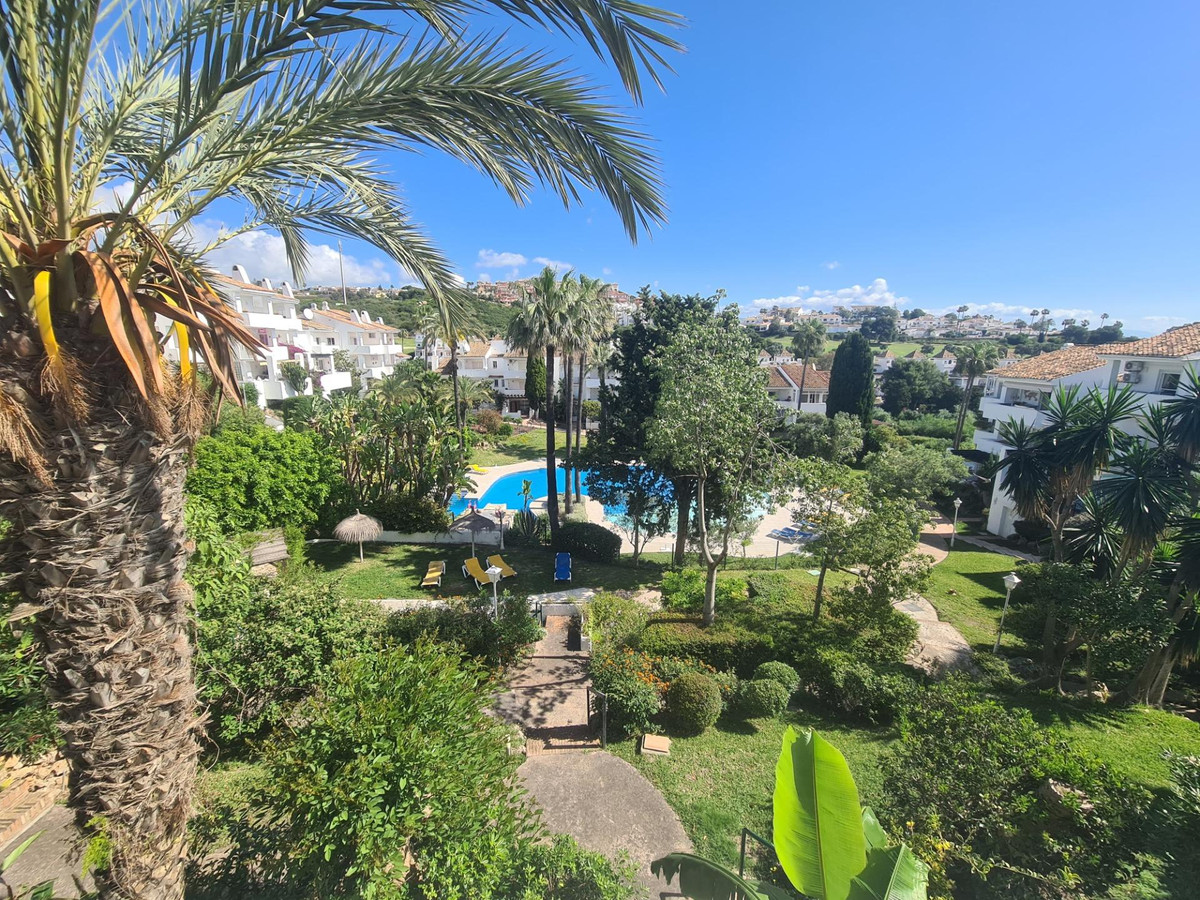 Duplex te koop in Manilva | 2 slaapkamers H5085607