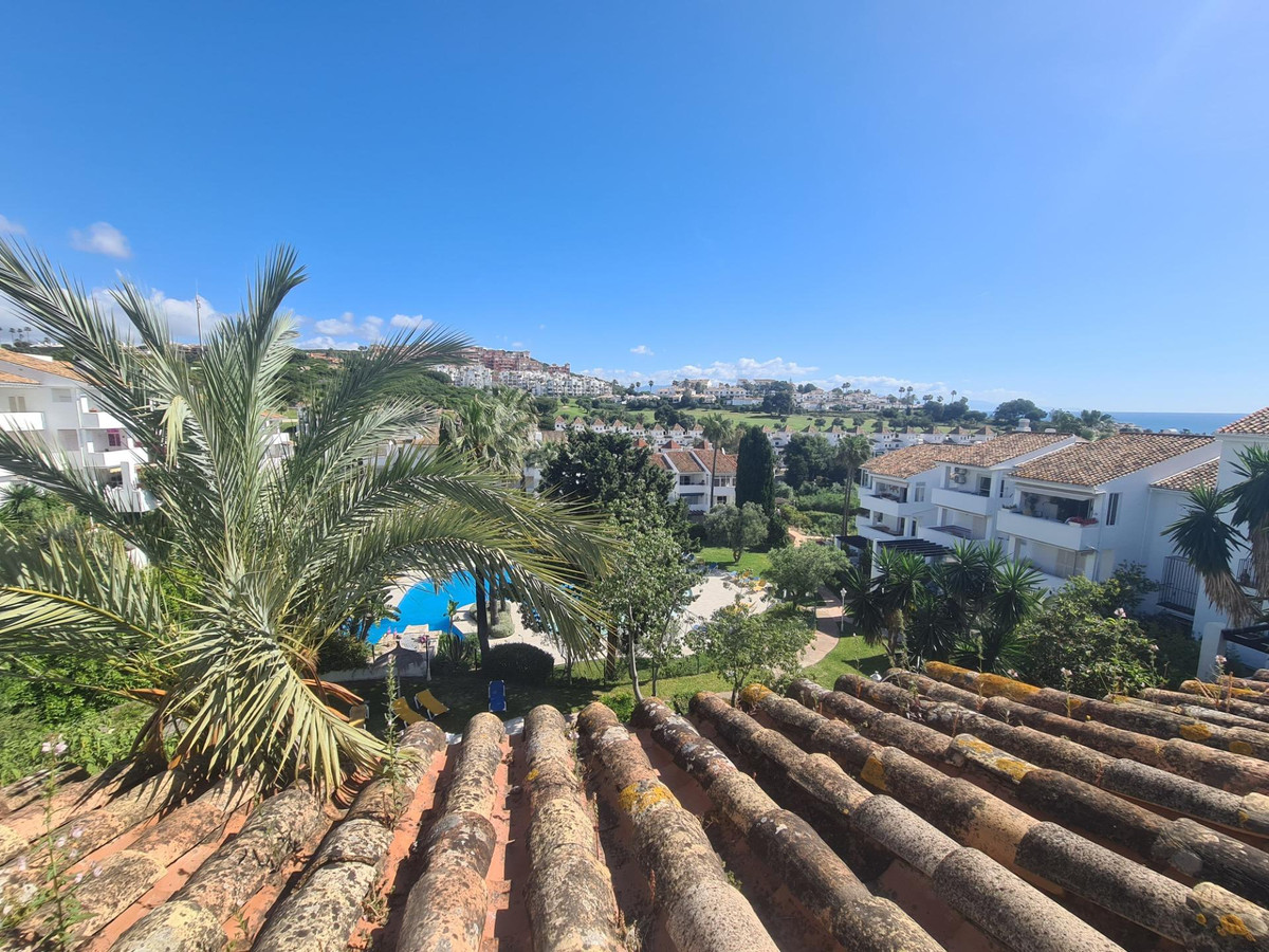 Duplex te koop in Manilva | 2 slaapkamers H5085607