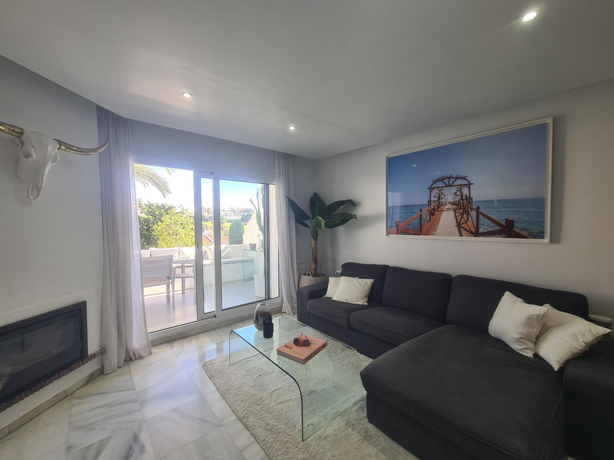 Duplex te koop in Manilva | 2 slaapkamers H5085607