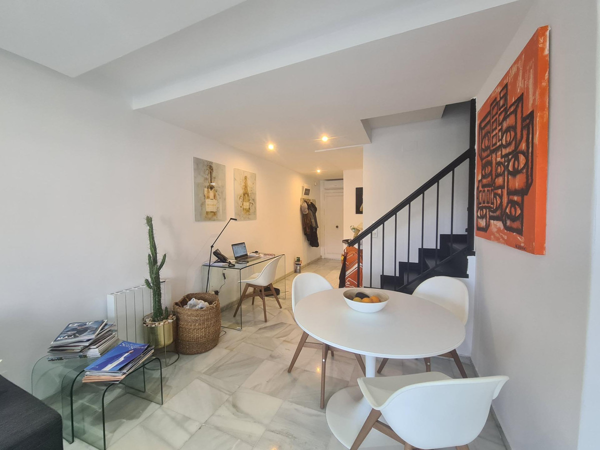Duplex te koop in Manilva | 2 slaapkamers H5085607