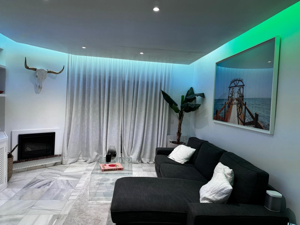 Duplex te koop in Manilva | 2 slaapkamers H5085607