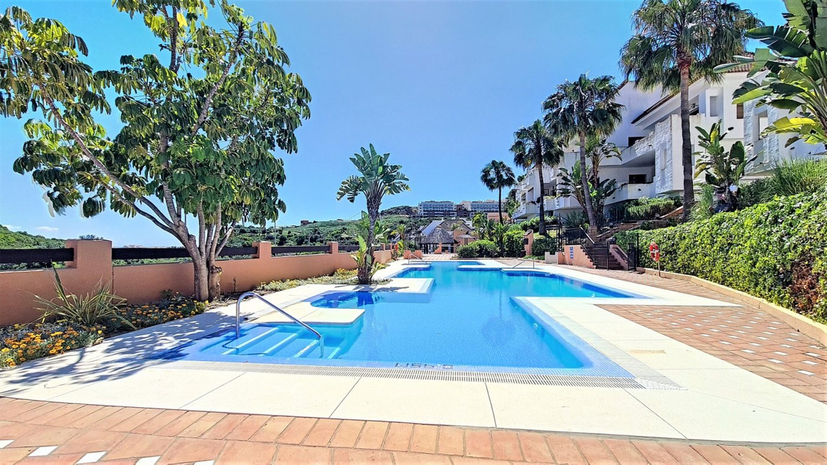 Penthouse te koop in Manilva | 2 slaapkamers H5085610