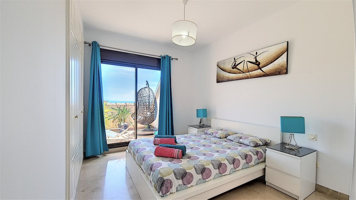Penthouse te koop in Manilva | 2 slaapkamers H5085610