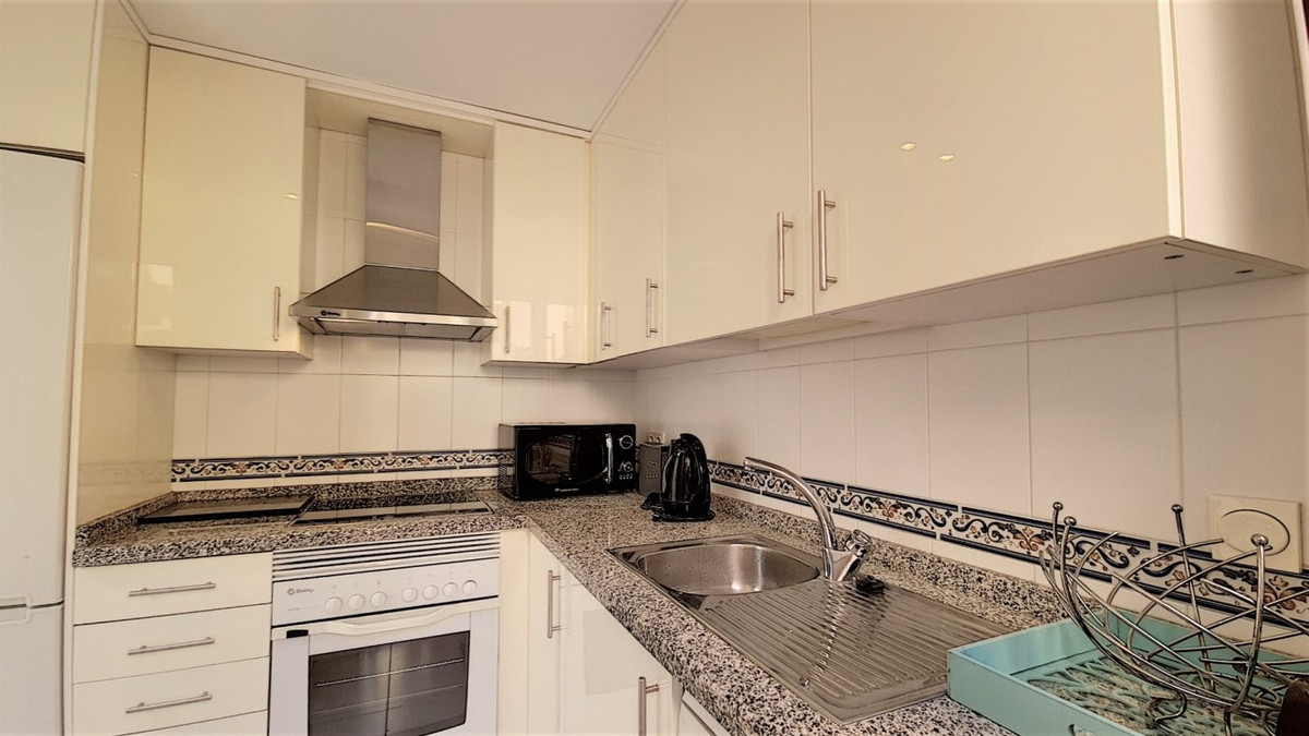 Penthouse te koop in Manilva | 2 slaapkamers H5085610
