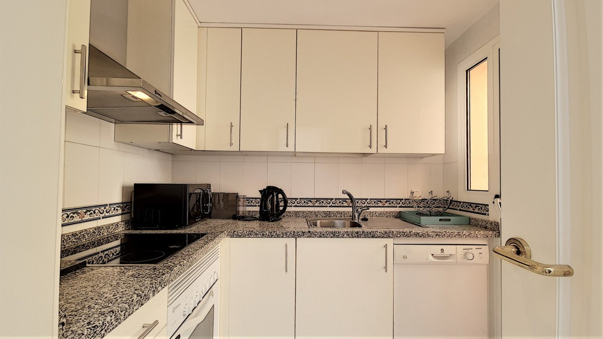 Penthouse te koop in Manilva | 2 slaapkamers H5085610