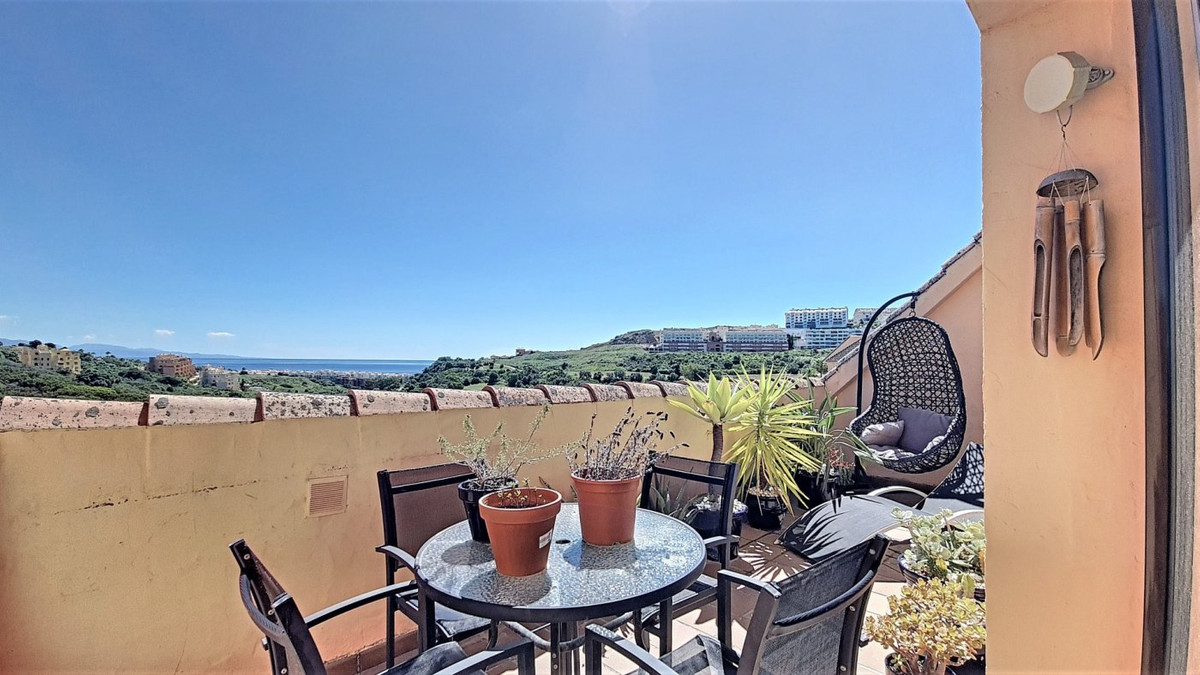 Penthouse te koop in Manilva | 2 slaapkamers H5085610