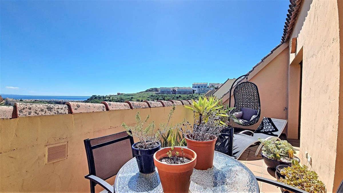 Penthouse te koop in Manilva | 2 slaapkamers H5085610