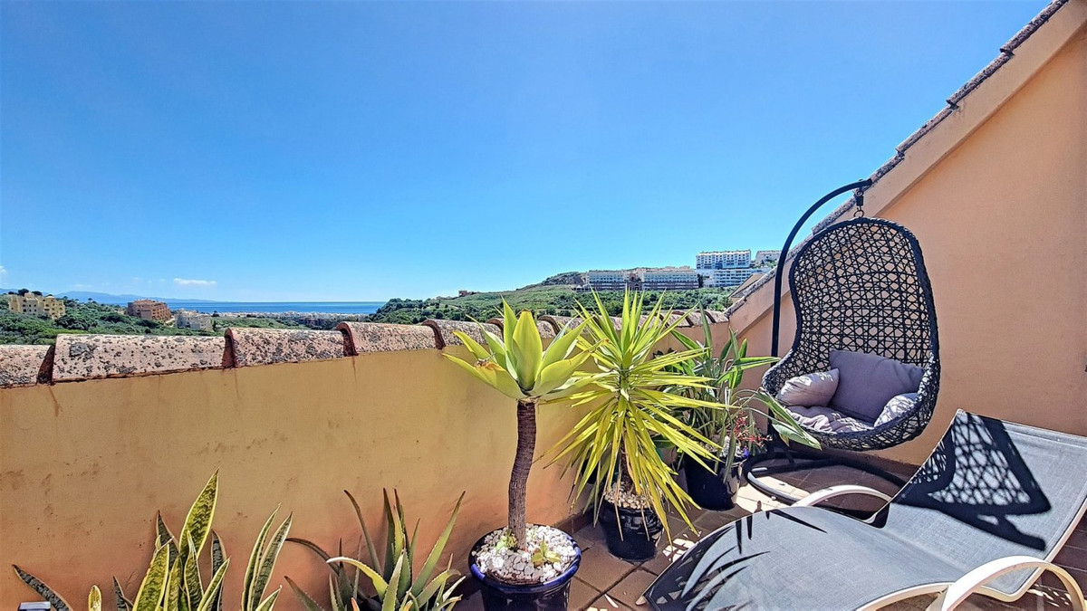 Penthouse te koop in Manilva | 2 slaapkamers H5085610