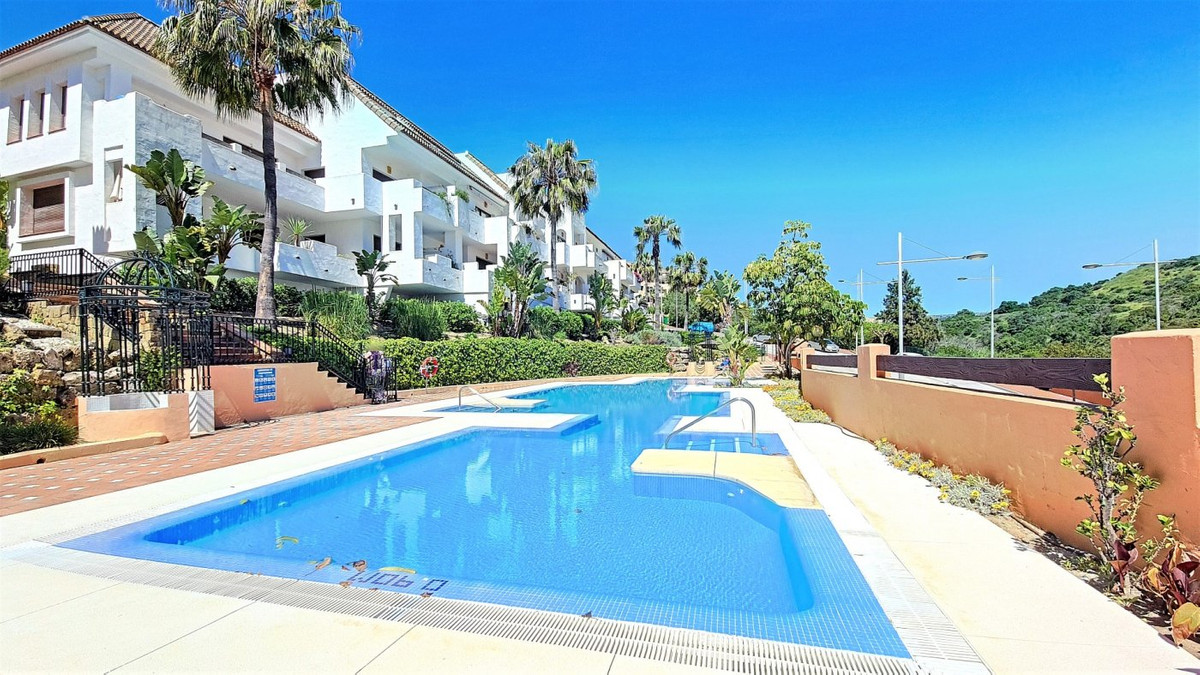 Penthouse te koop in Manilva | 2 slaapkamers H5085610