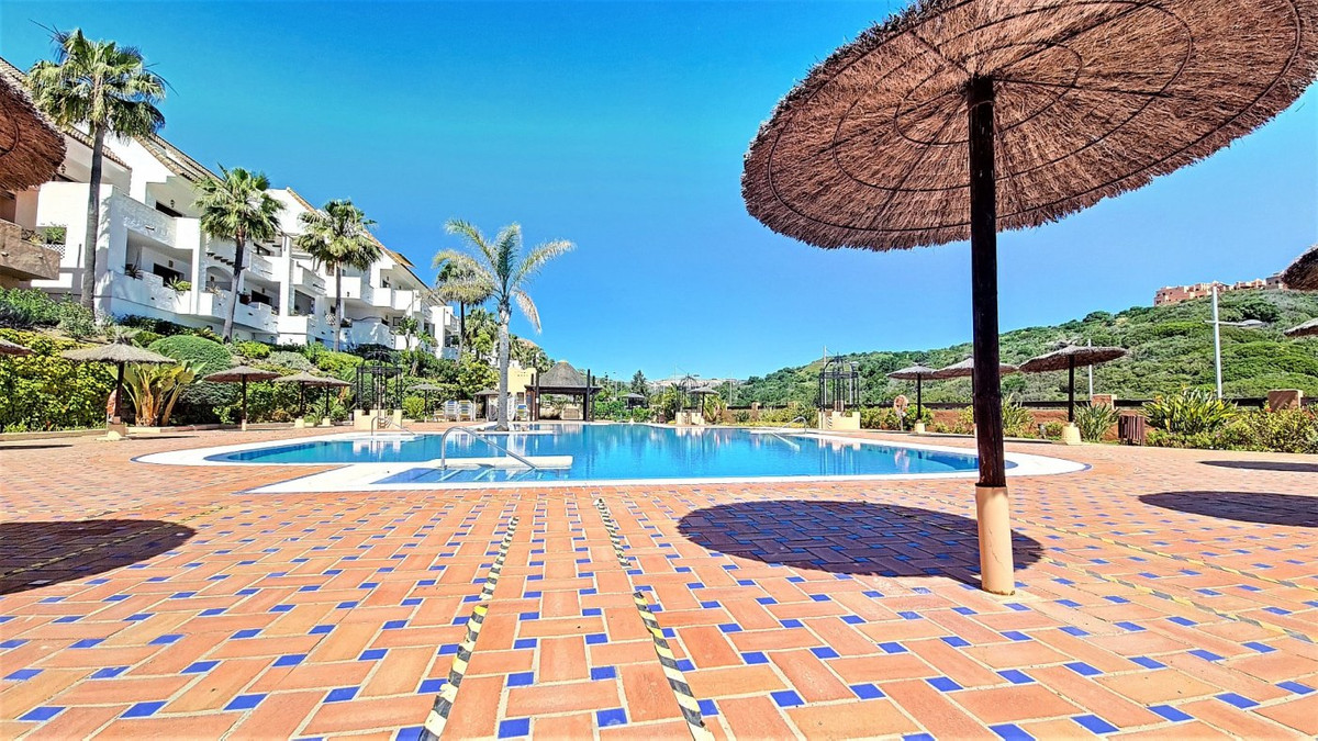 Penthouse te koop in Manilva | 2 slaapkamers H5085610