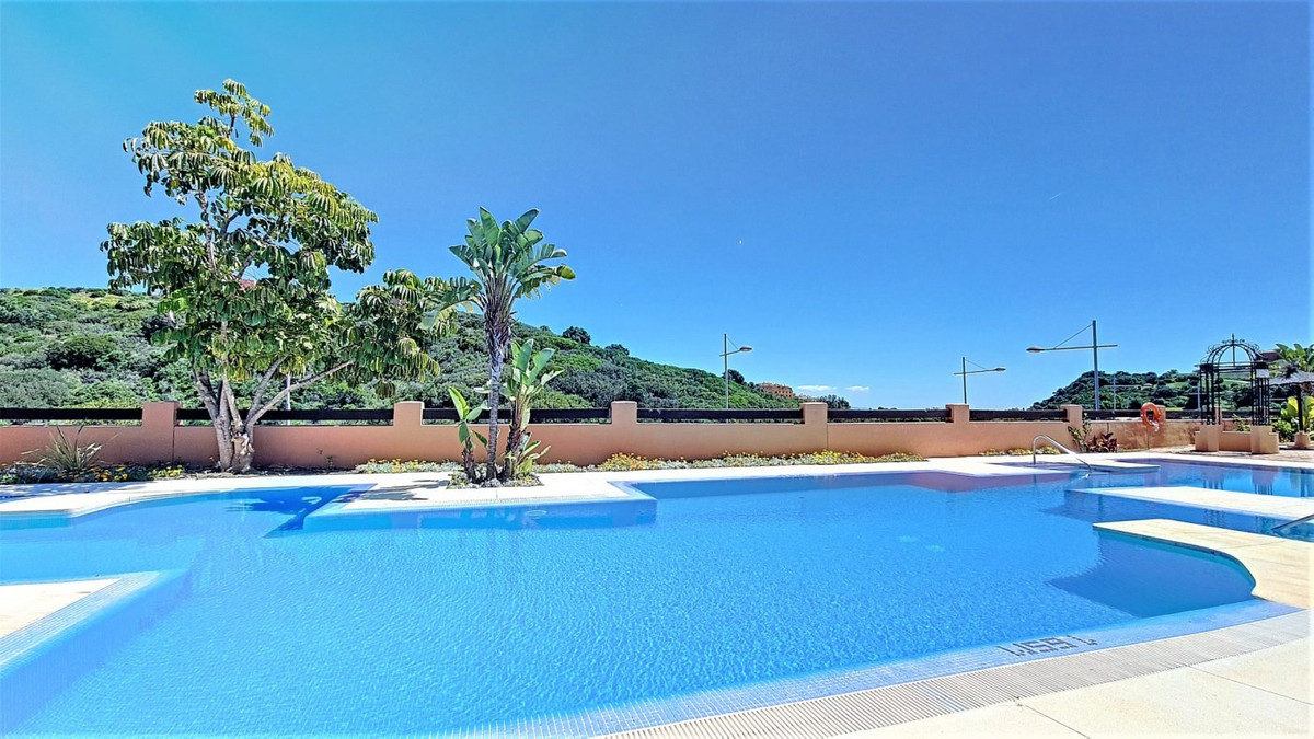 Penthouse te koop in Manilva | 2 slaapkamers H5085610