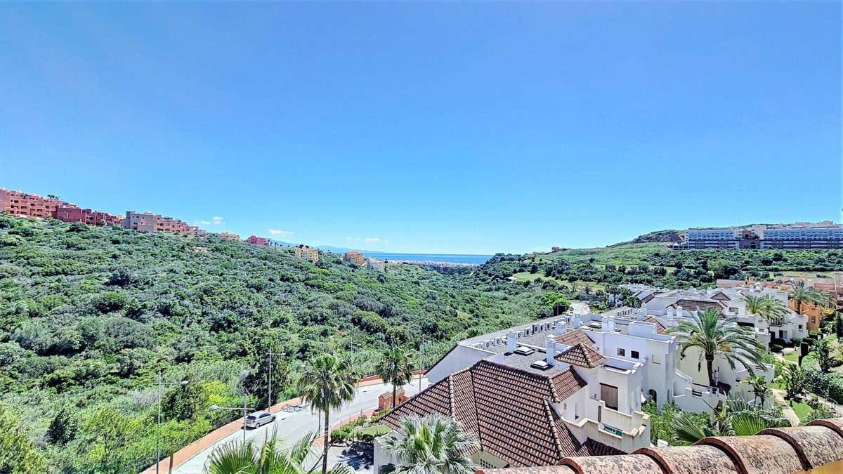 Penthouse te koop in Manilva | 2 slaapkamers H5085610