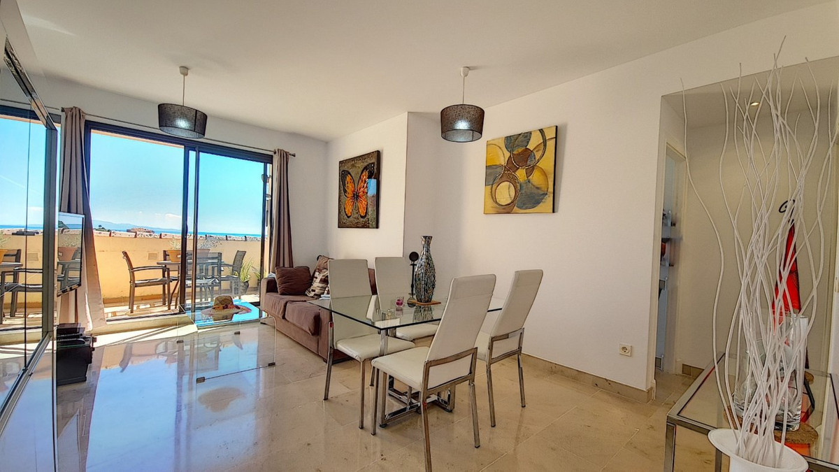 Penthouse te koop in Manilva | 2 slaapkamers H5085610