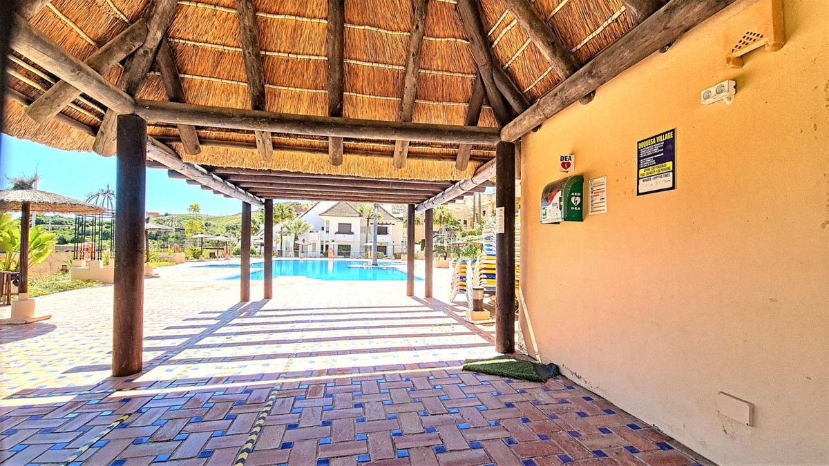 Penthouse te koop in Manilva | 2 slaapkamers H5085610